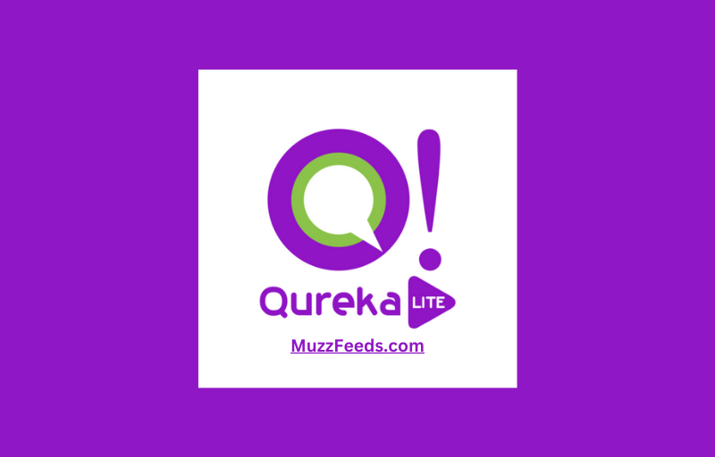 Qureka Banner