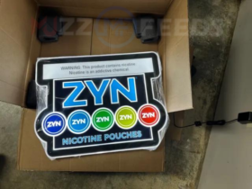 Zyn Rewards